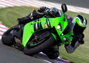 Kawasaki Ninja ZX-6R Kawasaki Ninja ZX-6R